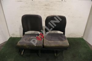 Sedile doppio passeggero Iveco (fiat/Om) Vm90 1995