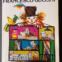"Canzoni di Francesco Guccini - Libro a cura di Mi