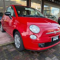 Fiat 500 1.2 GPL - unico proprietario
