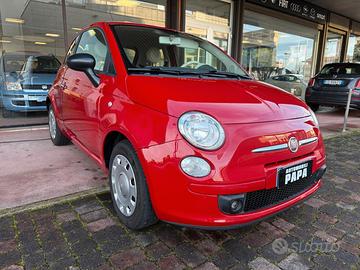 Fiat 500 1.2 GPL - unico proprietario