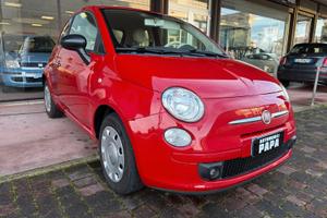 Fiat 500 1.2 GPL - unico proprietario