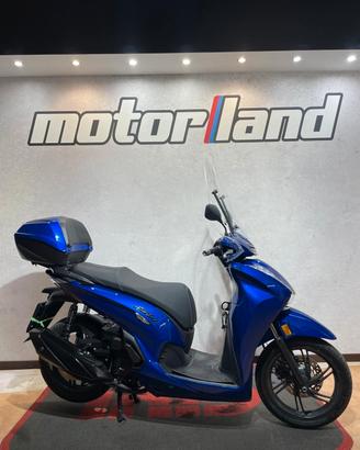 Honda SH 350