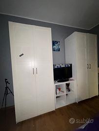 Armadio Ikea 