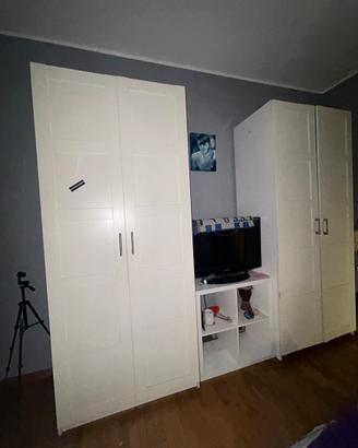 Armadio Ikea 