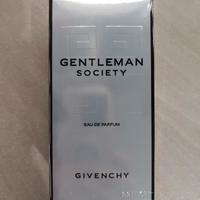 Eau de parfum Gentleman Society Givenchy