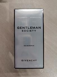 Eau de parfum Gentleman Society Givenchy