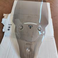 parabrezza Tiger sport 660 