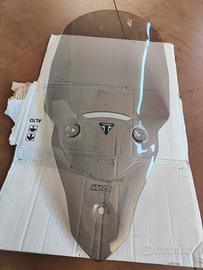 parabrezza Tiger sport 660 