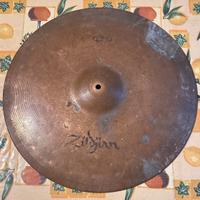 RIDE ZILDJIAN  ZBT 20