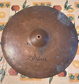 RIDE ZILDJIAN  ZBT 20