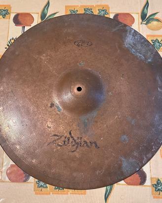 RIDE ZILDJIAN  ZBT 20