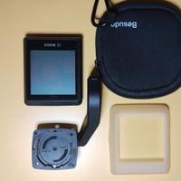 ciclo computer Bosch Intuvia 100 + Accessori