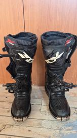 Stivali enduro Uomo