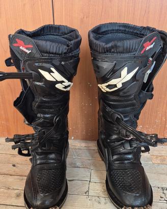 Stivali enduro Uomo