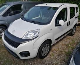 FIAT Fiorino QUBO 1.3 MJT 95CV SX (N1)