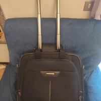 Trolley porta computer Samsonite 