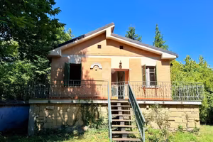 CASA INDIPENDENTE A COTTANELLO