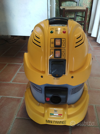 Novaltec Mini Pawnee