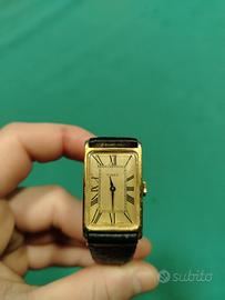 orologio timex anni '70