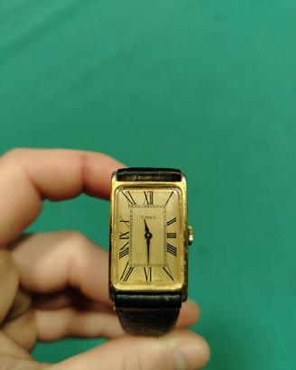 orologio timex anni '70
