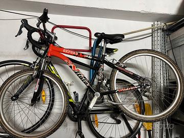 Mountain bike Atala 24