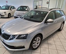 Skoda Octavia 1.6 TDI SCR 115 CV Wagon Ambition