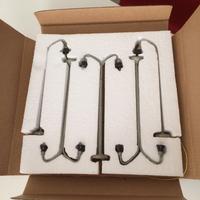 Lampioni ferroviari Scala H0