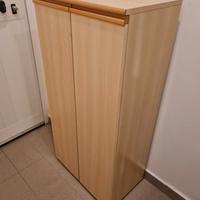 Scarpiera Foppapedretti