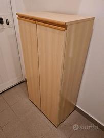 Scarpiera Foppapedretti