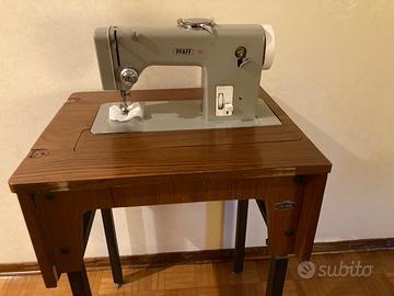 Macchina da cucire PFAFF90