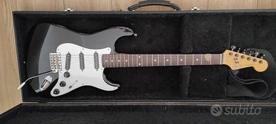 Fender Stratocaster Made in Japan 1984-1985