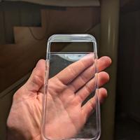 Cover Google Pixel 8a