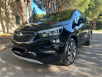 Opel Mokka X 1.6 CDTI innovescion