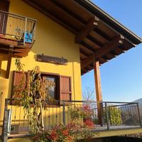 Appartamento Borno Vallecamonica Montagna