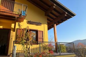 Appartamento Borno Vallecamonica Montagna