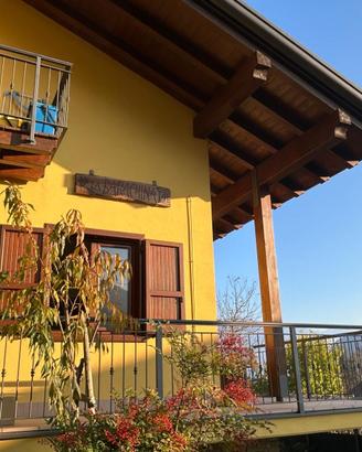 Appartamento Borno Vallecamonica Montagna