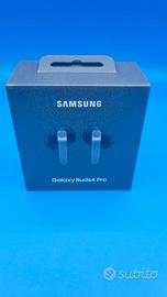 SAMSUNG GALAXY BUDS 4 PRO BLACK