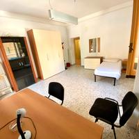 Stanza per studenti universitari e ospedalieri