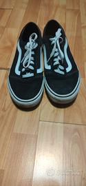 scarpe vans