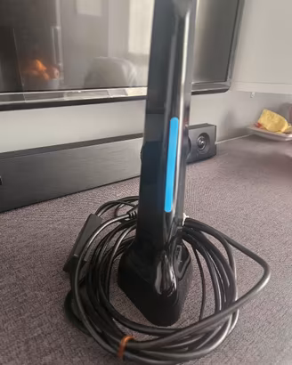 Antenna FullHd