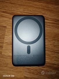 Power Bank TORRAS MiniMag MagSafe 10.000mAh