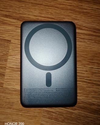Power Bank TORRAS MiniMag MagSafe 10.000mAh