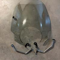 Parabrezza Triumph Bonneville T100