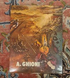 “A. Ghioni” Il mondo fantastic di Aladino Ghioni