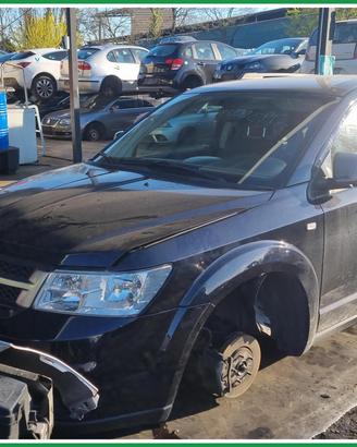Ricambi Usati FIAT Freemont 2012