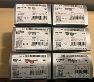 Ray-Ban Originali Nuovi - Vari Modelli in Promo