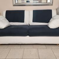 divano letto 2 posti