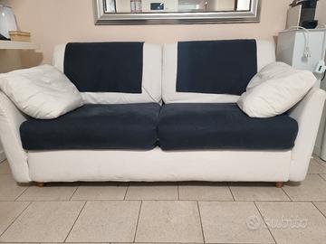 divano letto 2 posti