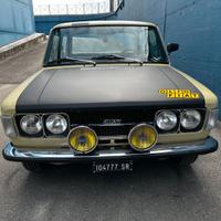 FIAT 124 1600T ASI