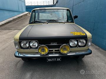FIAT 124 1600T ASI